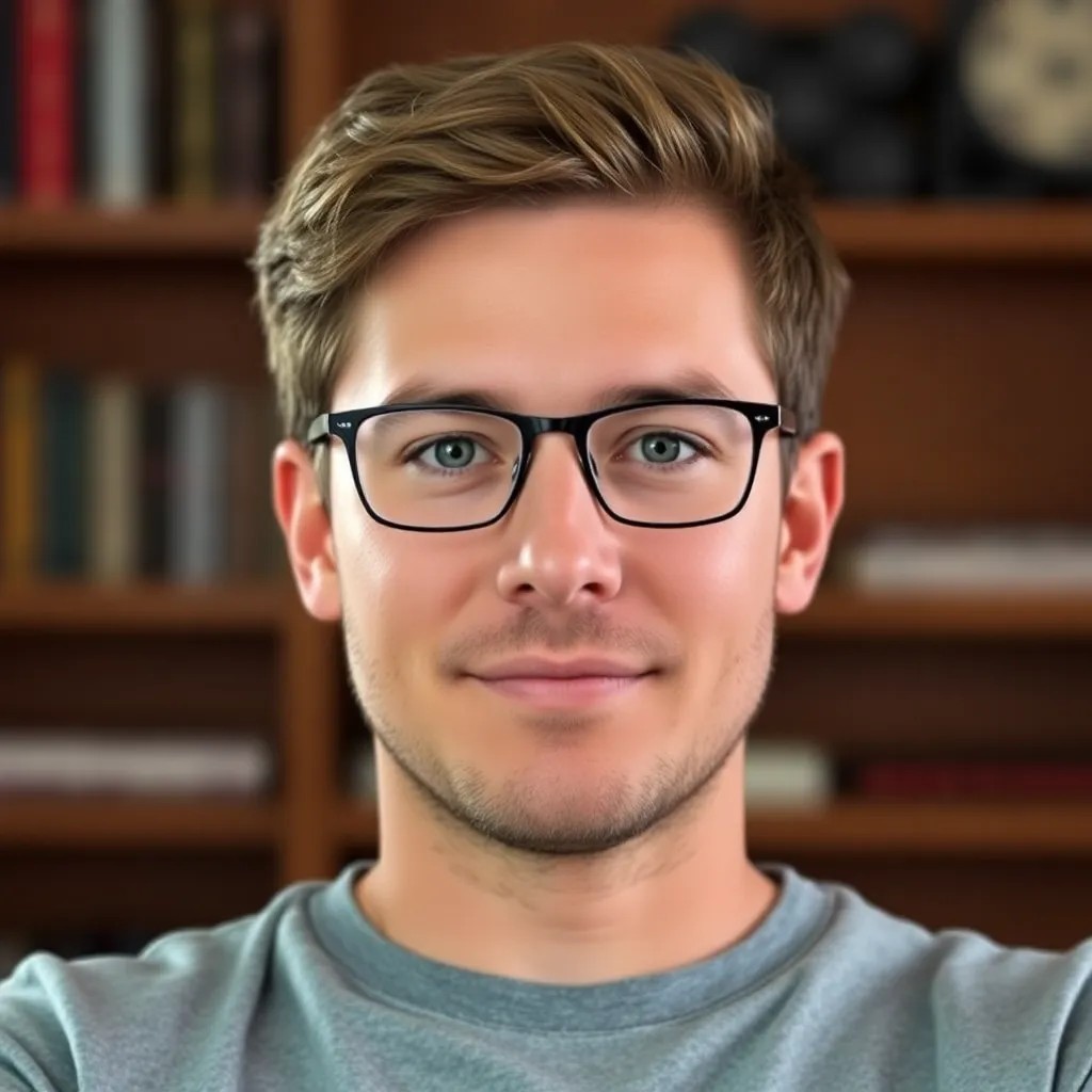 Tate Clark