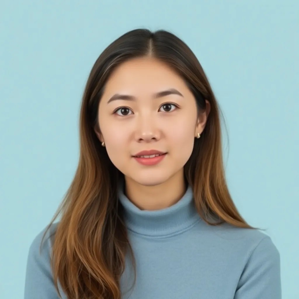 Aria Kim